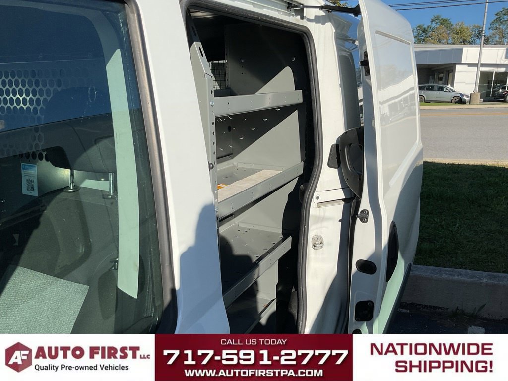 Used 2022 RAM ProMaster City Tradesman w/ Window Group 04 FWD image 9