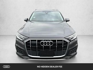 Used 2023 Audi Q7 2.0T Premium w/ Convenience Package AWD/4WD video 1