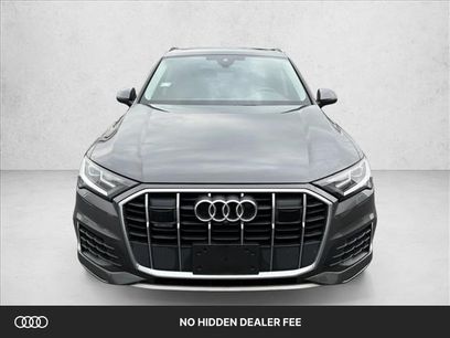 Used 2023 Audi Q7 2.0T Premium w/ Convenience Package