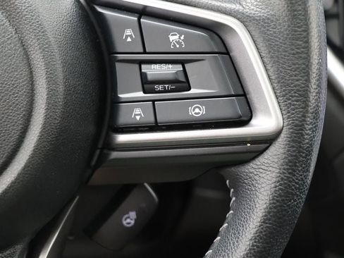 Used 2023 Subaru Ascent Limited w/ Technology Package AWD/4WD image 21