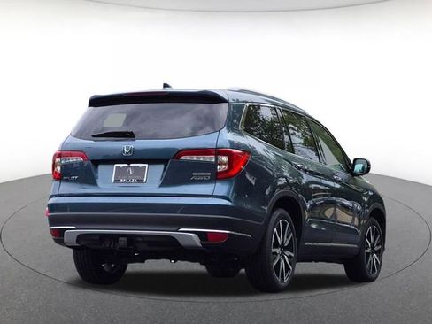 Used 2022 Honda Pilot Touring image 5