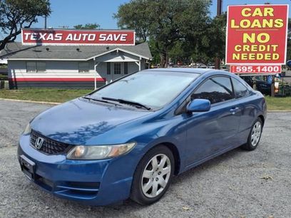 Used 2009 Honda Civic LX