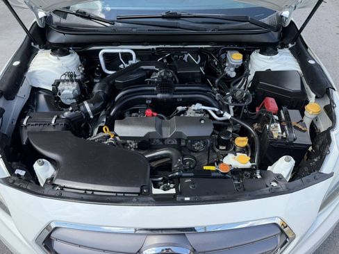 Used 2017 Subaru Legacy 2.5i Sport w/ Popular Package #2A AWD/4WD image 35