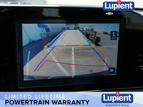 Used 2022 Hyundai Palisade SEL image 27