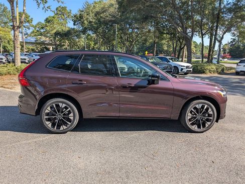 New 2026 Volvo XC60 B5 Plus w/ Protection Package Premier image 3