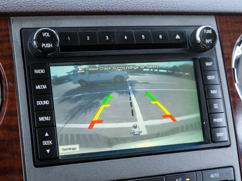 Used 2012 Ford F250 King Ranch w/ FX4 Off Road Pkg image 22