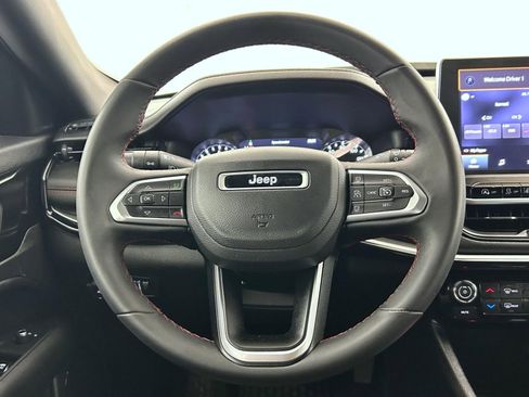 Certified 2024 Jeep Compass Trailhawk image 11