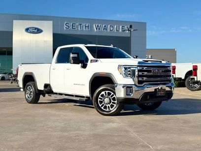 Used 2022 GMC Sierra 2500 SLE w/ SLE Convenience Package