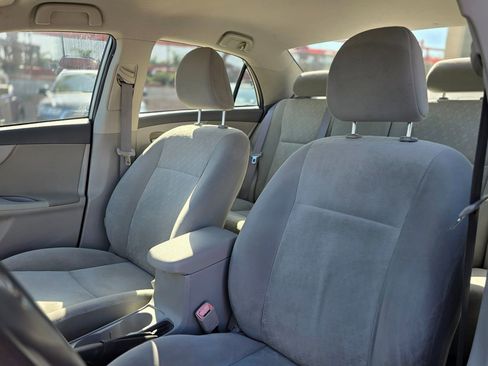 Used 2009 Toyota Corolla LE image 22