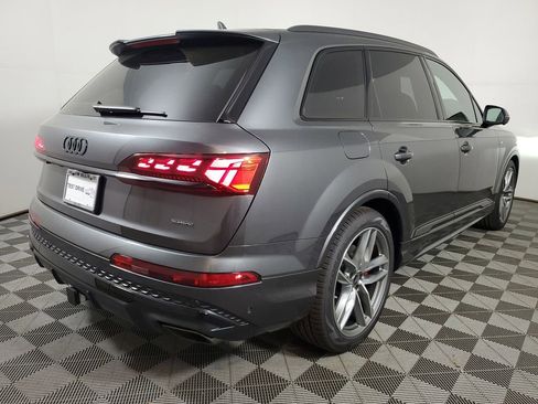 New 2026 Audi Q7 3.0T Prestige image 6