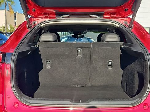 Used 2020 MAZDA CX-30 FWD w/ Premium Package image 7