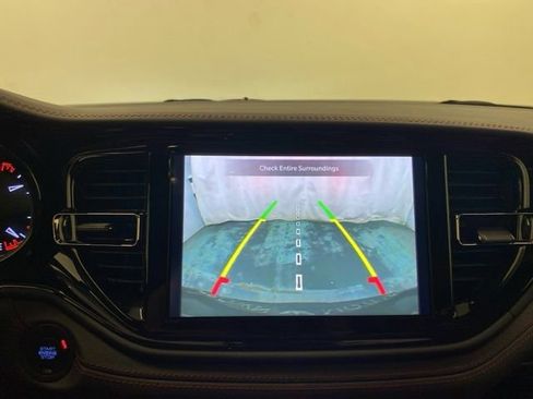 Used 2024 Dodge Durango GT AWD/4WD image 13