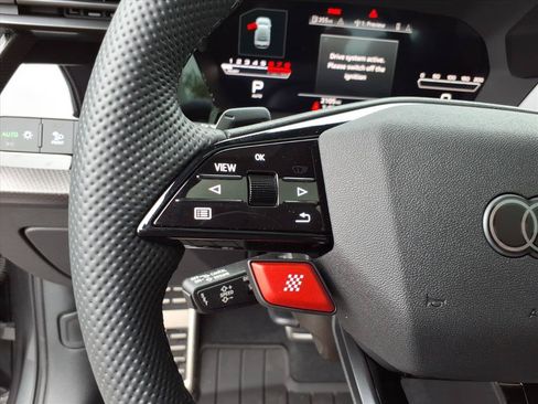 Certified 2026 Audi RS 3 AWD/4WD image 16