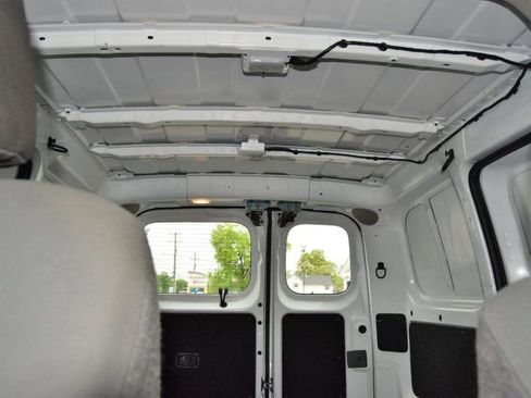 Used 2020 Nissan NV200 S w/ Back Door Glass Package FWD image 37