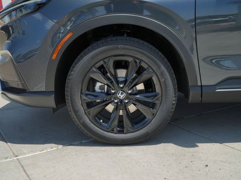 New 2026 Honda CR-V Sport Touring image 12