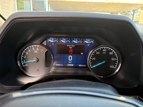 Certified 2022 Ford F150 Tremor w/ Equipment Group 401A Mid image 17