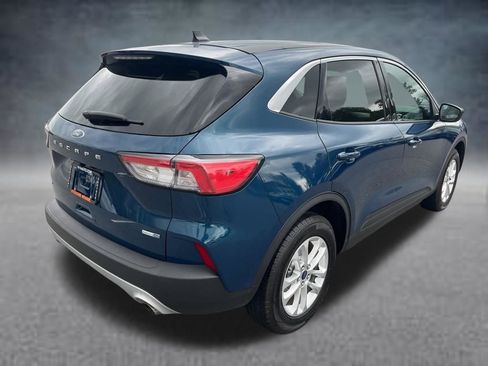 Used 2020 Ford Escape SE AWD/4WD image 5