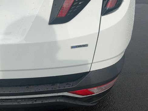 Certified 2023 Hyundai Tucson SEL image 33