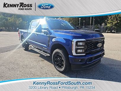 New 2026 Ford F250 XLT w/ XLT Premium Package