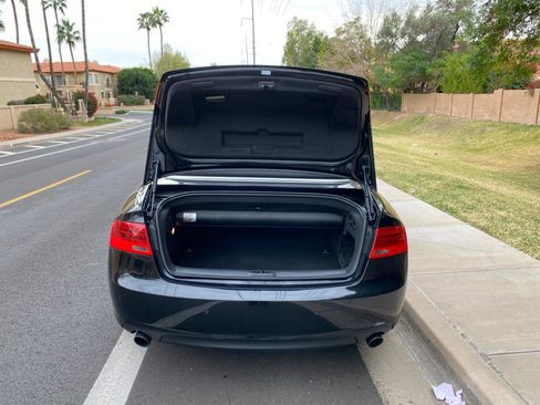 Used 2014 Audi A5 2.0T Premium Plus image 10