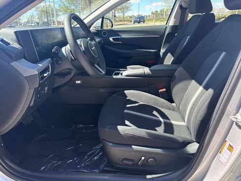 Used 2024 Hyundai Sonata SEL image 13