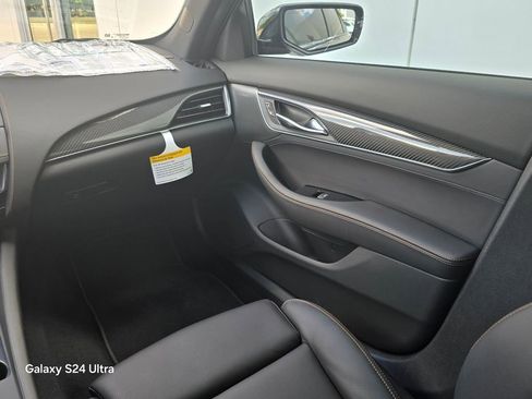 New 2026 Cadillac CT5 Sport RWD image 21