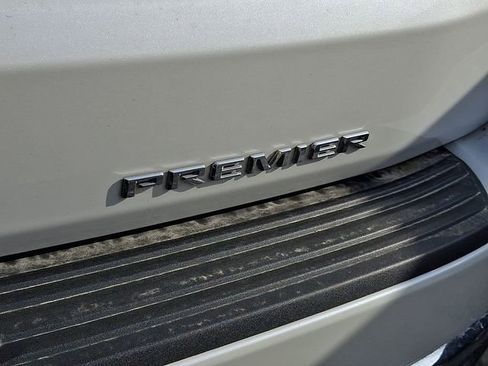 Certified 2023 Chevrolet Tahoe Premier image 10