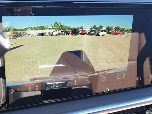 New 2026 GMC Sierra 3500 Denali image 26