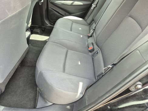 Certified 2024 Toyota Corolla LE image 18