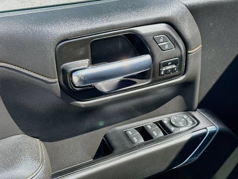 Used 2021 GMC Sierra 1500 AT4 AWD/4WD image 18
