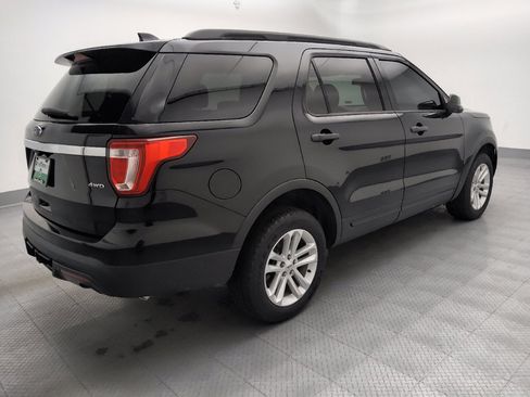 Used 2016 Ford Explorer 4WD image 10