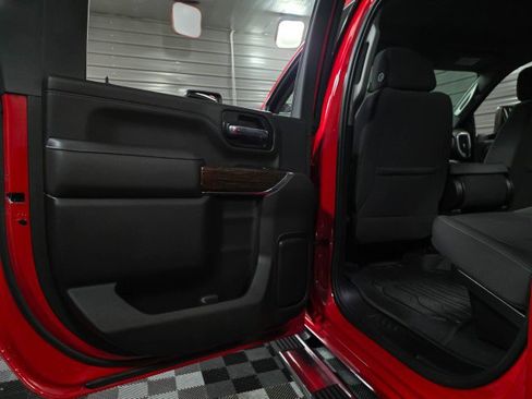 Used 2022 GMC Sierra 3500 SLE image 33