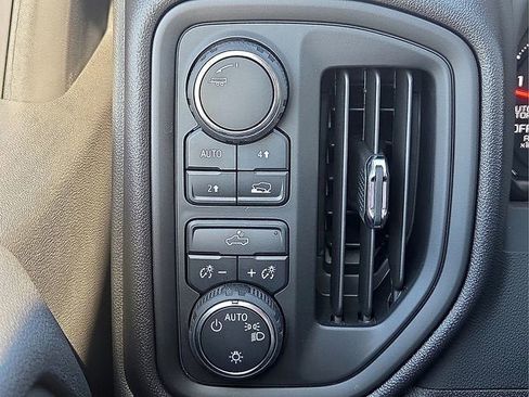 New 2025 Chevrolet Silverado 1500 W/T w/ Trailering Package AWD/4WD image 22