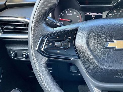 Used 2023 Chevrolet TrailBlazer LT w/ Convenience Package image 11