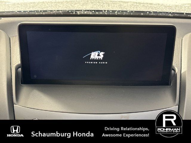 Used 2023 Acura RDX w/ Advance Package AWD/4WD image 6