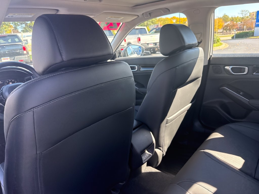 Used 2024 Honda Civic Touring image 21
