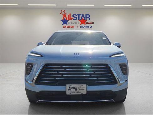 New 2026 Buick Enclave Preferred image 2