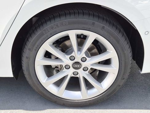 New 2026 Audi A3 2.0T Premium Plus image 12