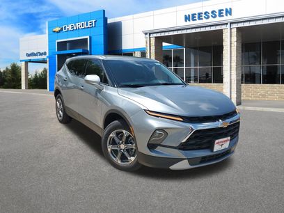 New 2026 Chevrolet Blazer LT w/ LPO, Floor Liner Package