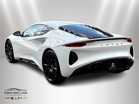 New 2025 Lotus Emira image 3