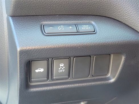 Used 2018 Nissan Altima 2.5 S w/ S Convenience Package image 28