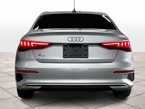 Used 2022 Audi A3 2.0T Premium image 7