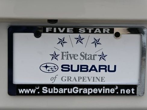 New 2026 Subaru Outback Wilderness AWD/4WD image 13