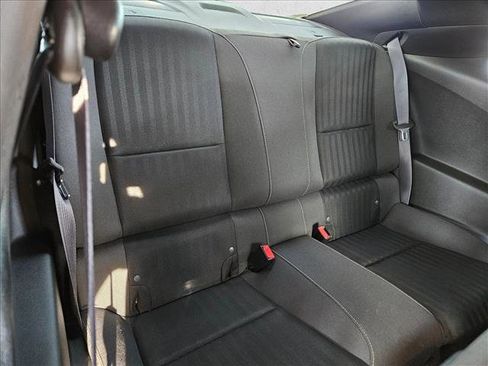 Used 2013 Chevrolet Camaro LS image 17