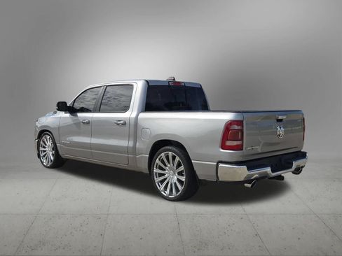 Used 2019 RAM 1500 Big Horn RWD image 4