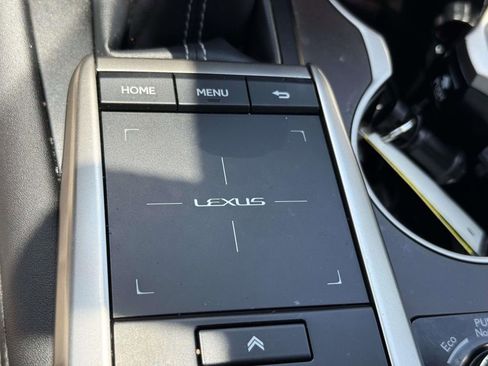 Used 2021 Lexus RX 450h AWD w/ Premium Package image 23