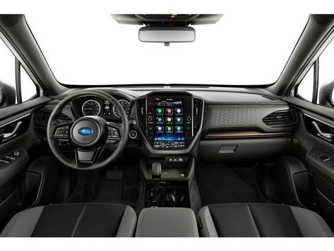 New 2026 Subaru Forester Sport image 16