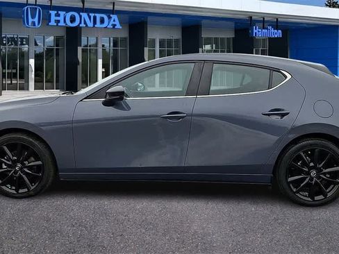 Used 2023 MAZDA MAZDA3 s image 5
