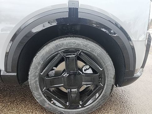 New 2027 Kia Telluride EX X-Line AWD/4WD image 9