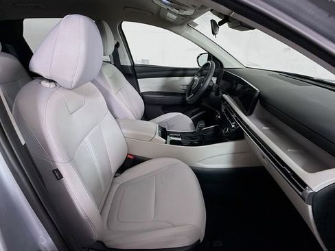 Certified 2025 Hyundai Tucson SEL image 27